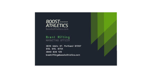 Digital Business Cards